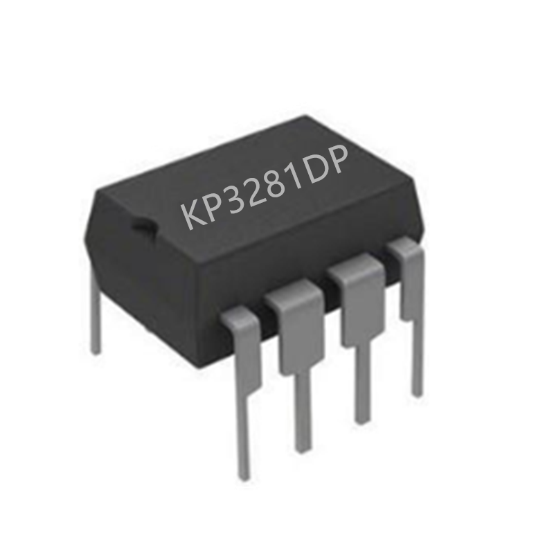 KP3281DP必易微DIP8封裝18V 250MA高性能PWM 控制功率開(kāi)關(guān)