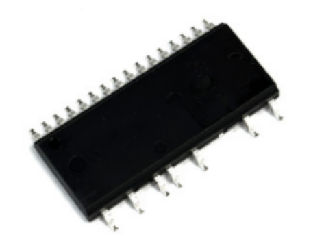 芯達茂XP02M50AS0-CKPL 國產IPM 智能模塊2A 500V 