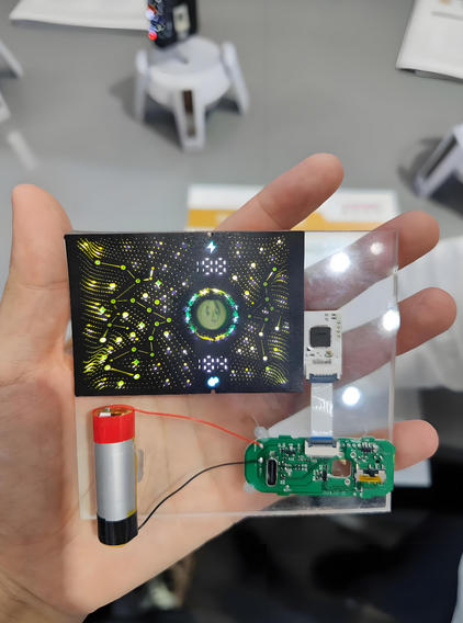 電子煙方案開發,電子煙控制MCU方案