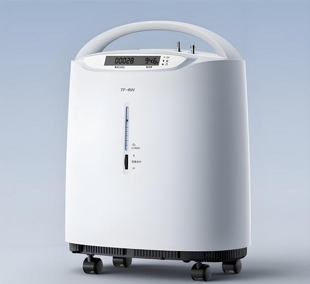 智能制氧機方案開發