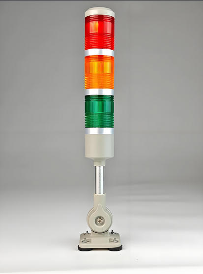 三色燈MCU方案開發(fā)